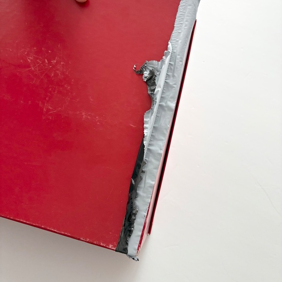 STAUD Benny brown suede boots - Picture 3 of 10